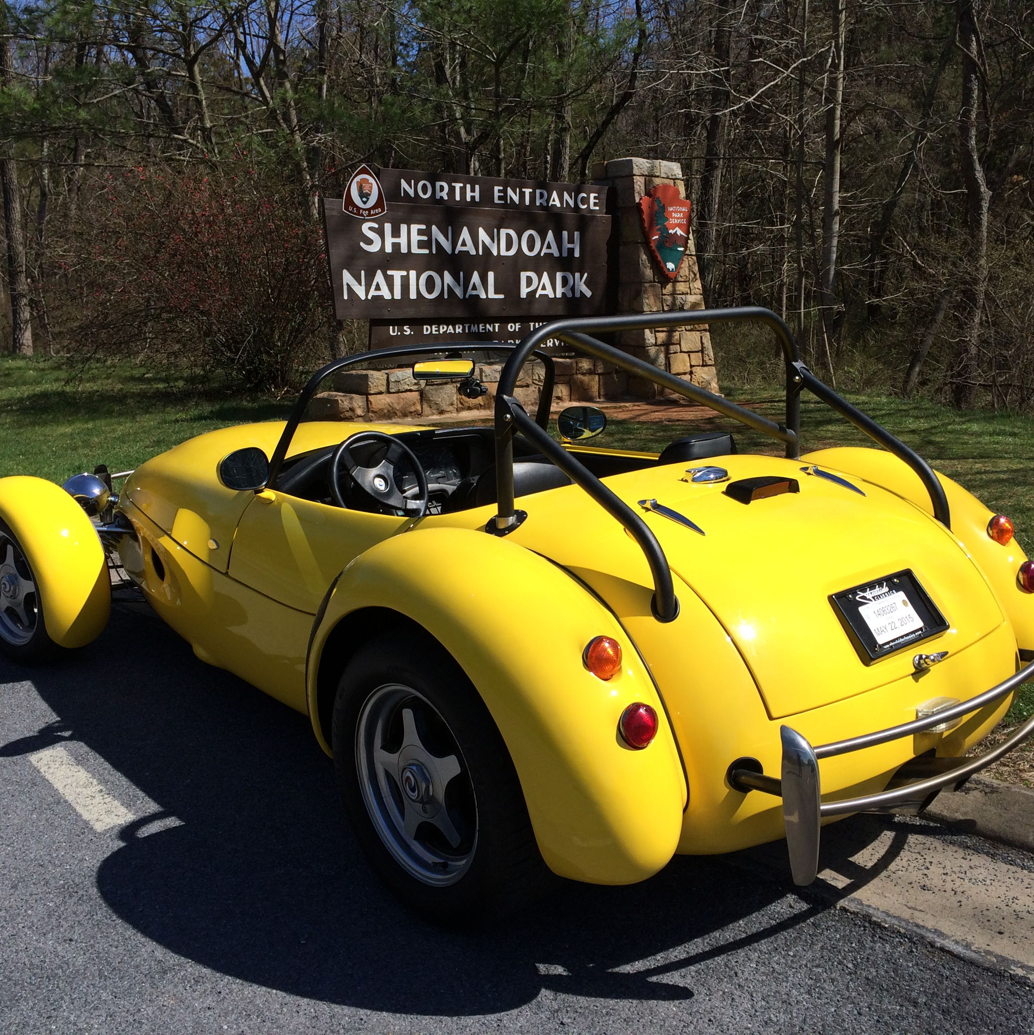 Profile of Gordon Clefton