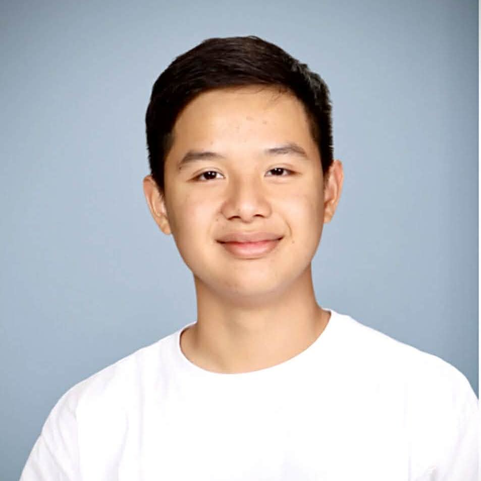 Profile of Minh An