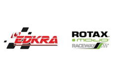 EDKRA OCK 2022 - DD2 Pay Per Race - Race 14