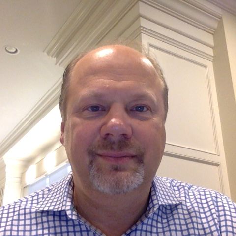 Profile of Jack DeGrado