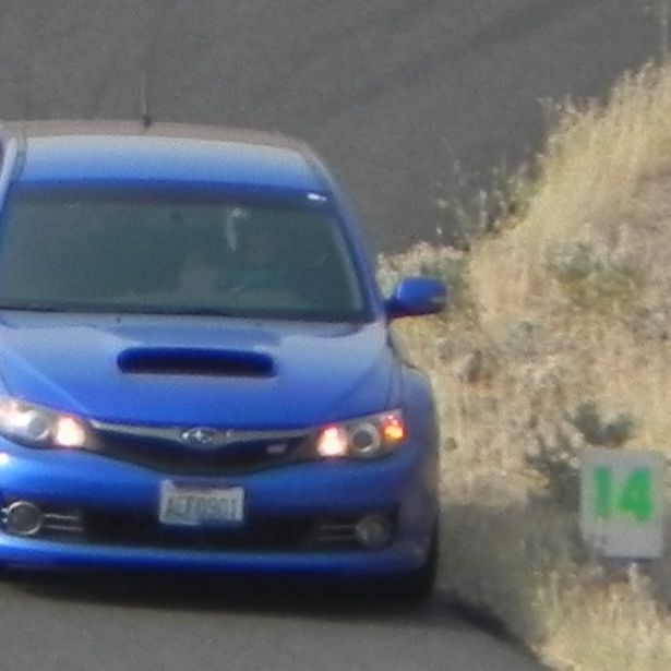 Profile of Nathan Barber