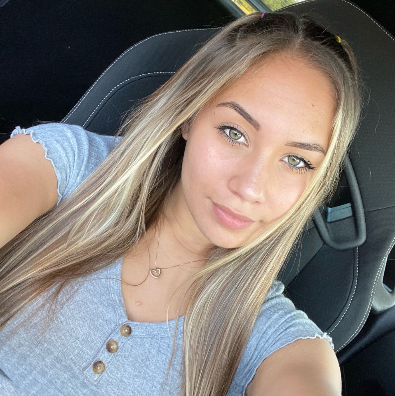 Profile of Briana Christakos