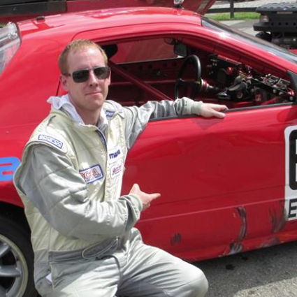 Profile of Matthew Stutt