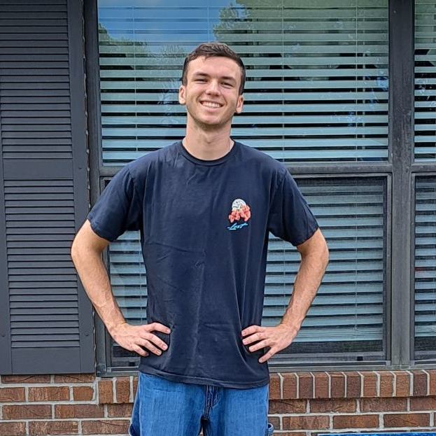 Profile of Warren Dietrich