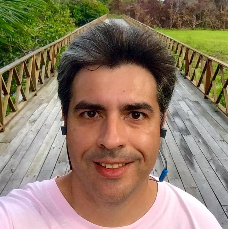 Profile of Marcelo R Durce