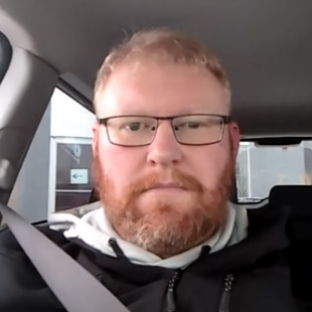 Profile of Dylan Sabatini