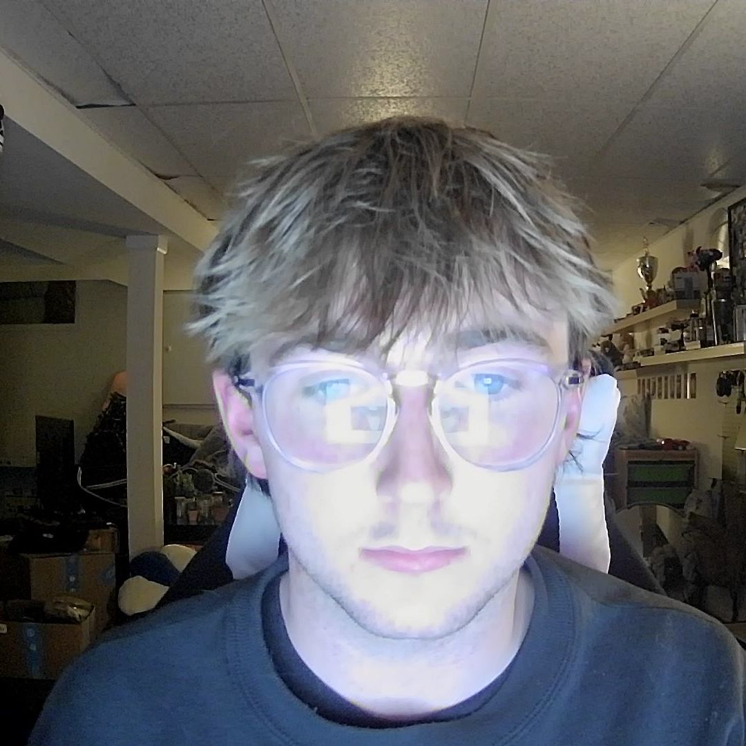 Profile of Spencer Loyless