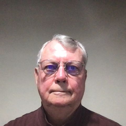 Profile of Mark Hanson