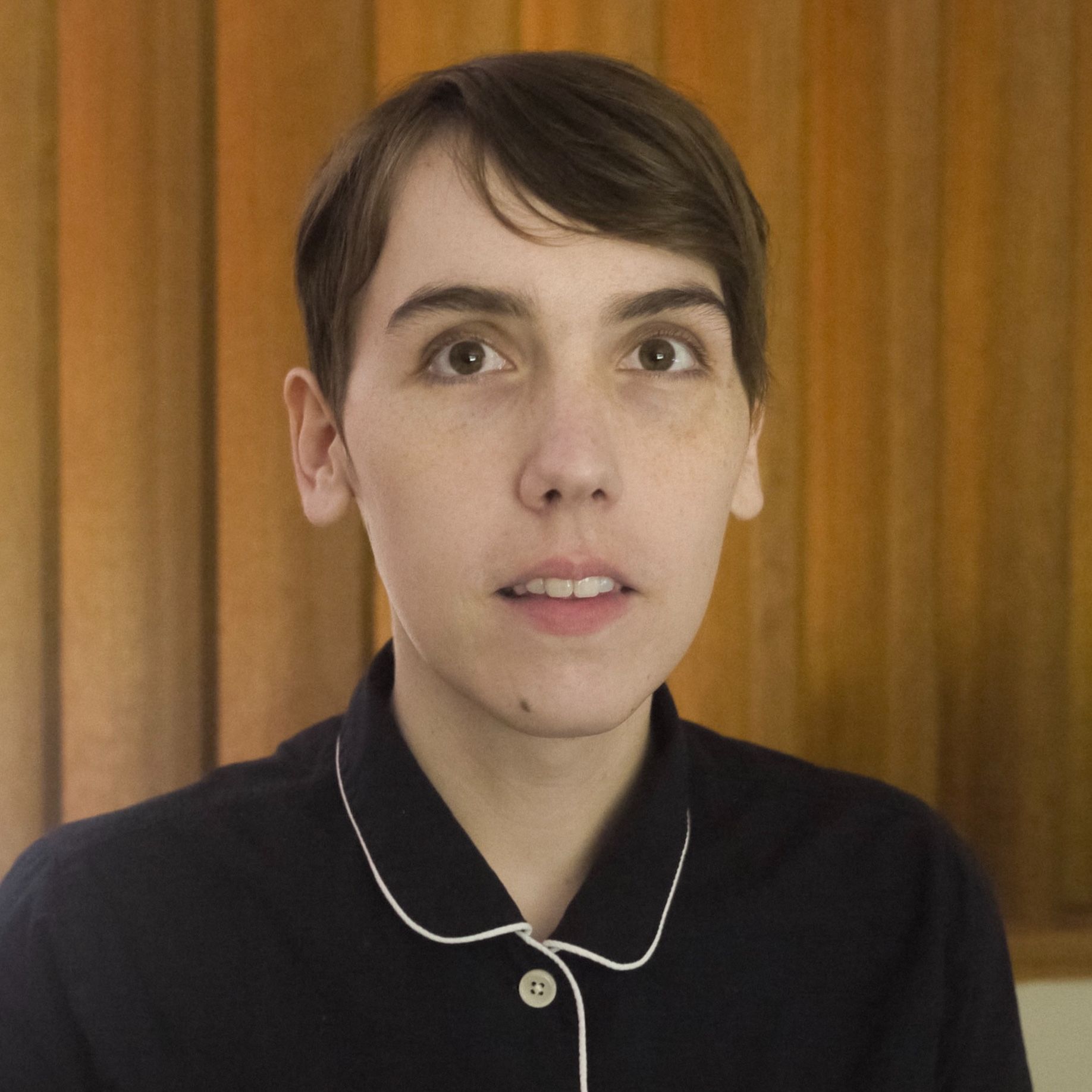 Profile of Joss Brown