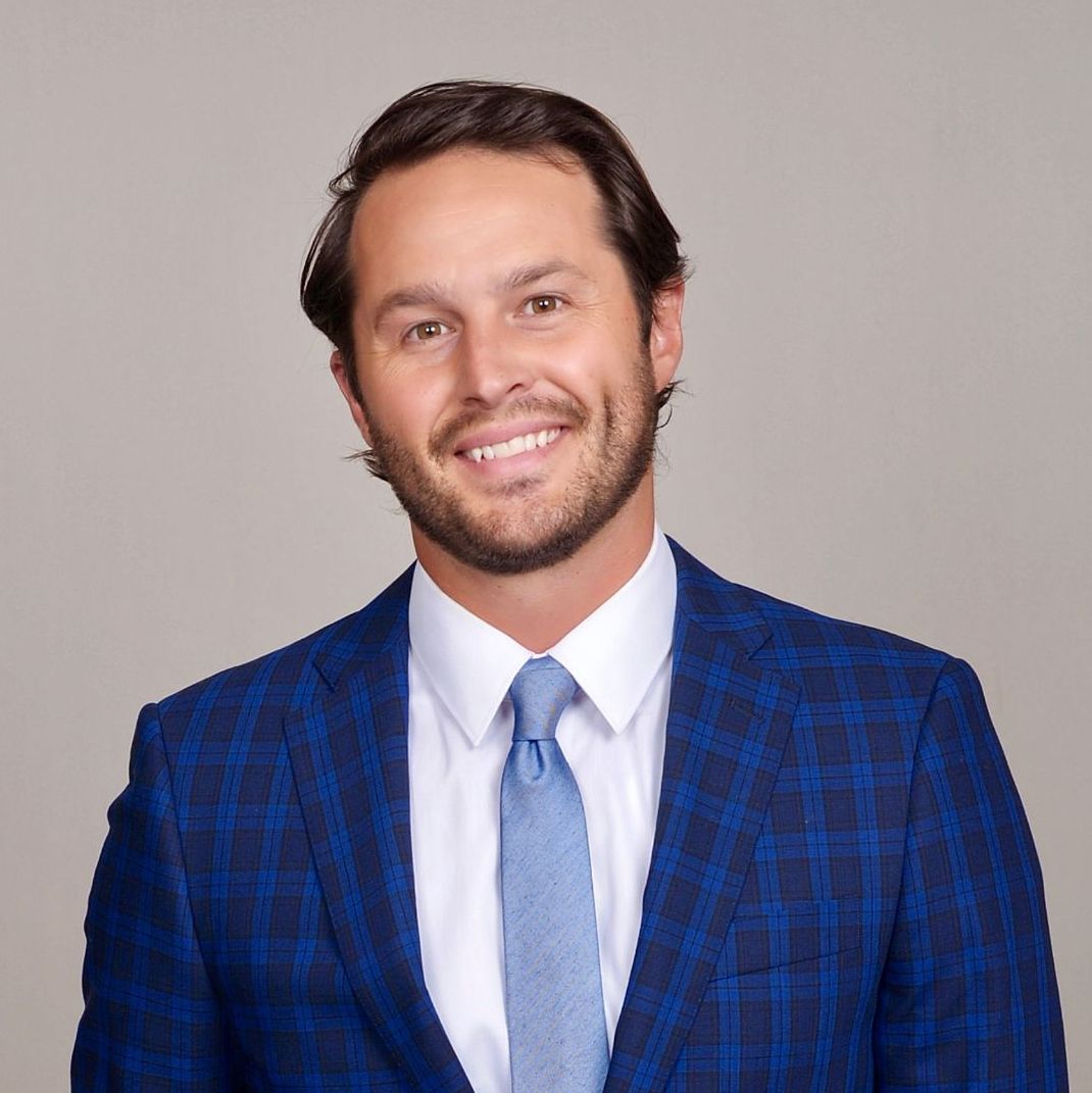 Profile of Brent Knoblauch