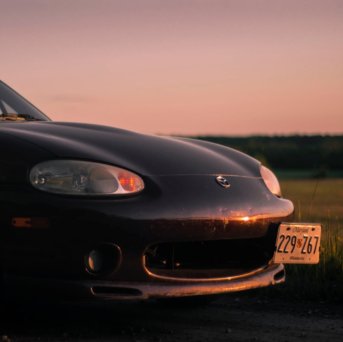 Profile of Leo Guillette