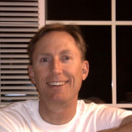 Profile of Ron Castle