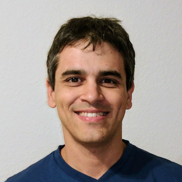 Profile of Erick Perez