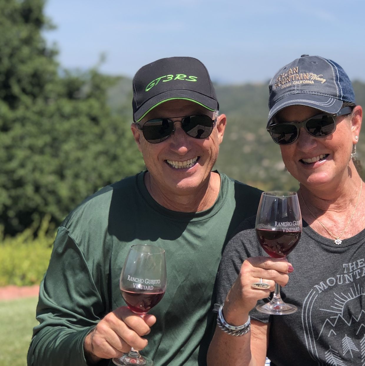 Profile of Dan Flaherty