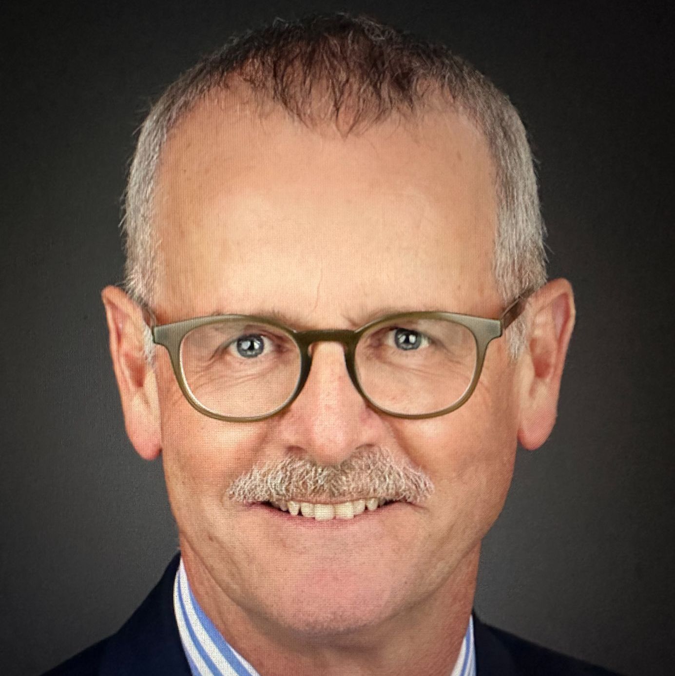 Profile of Michael McDermott