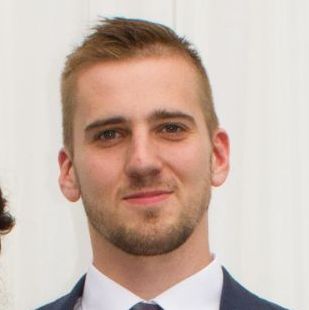 Profile of Andriy Boechko