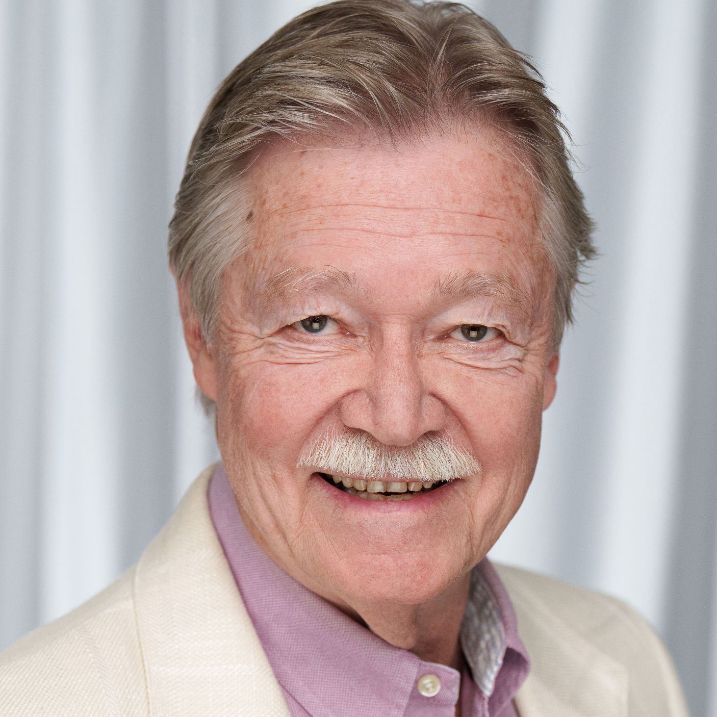 Profile of Ed Cundiff