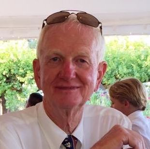 Profile of Kent Lewis