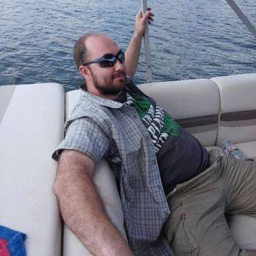 Profile of Ian Sumner