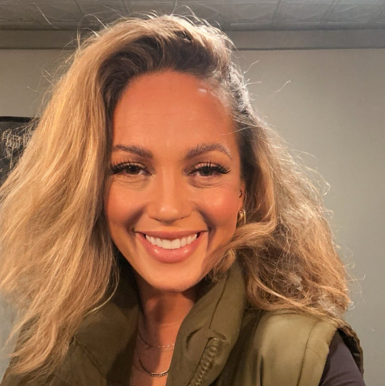 Profile of Erica Long