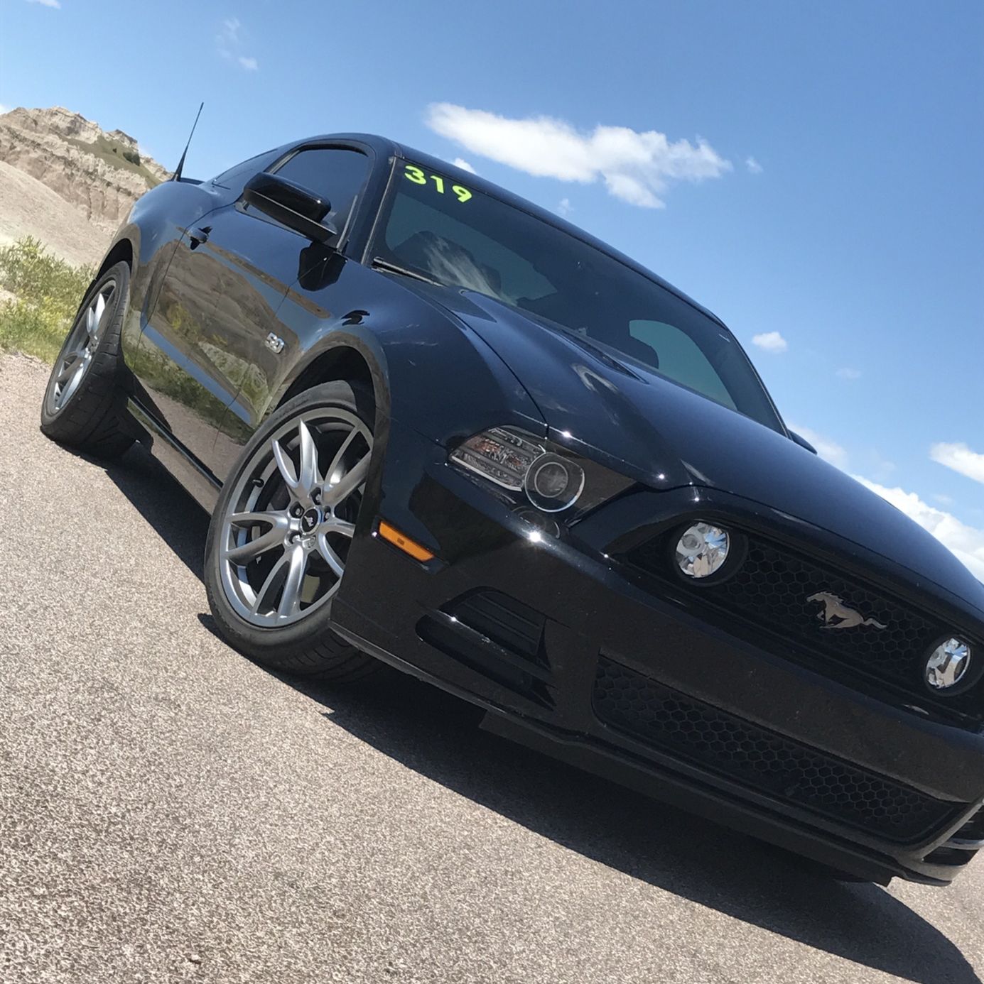 Profile of Brandan VanGenderen