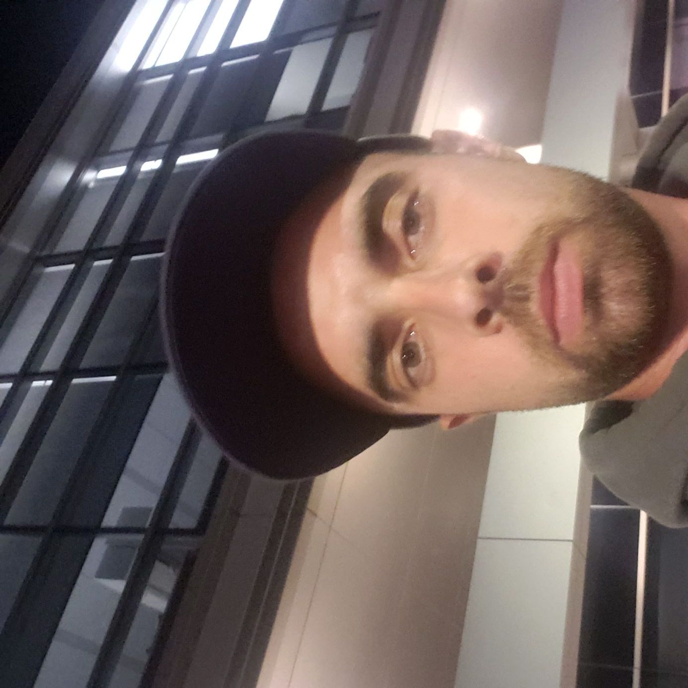 Profile of Christopher Runfeldt