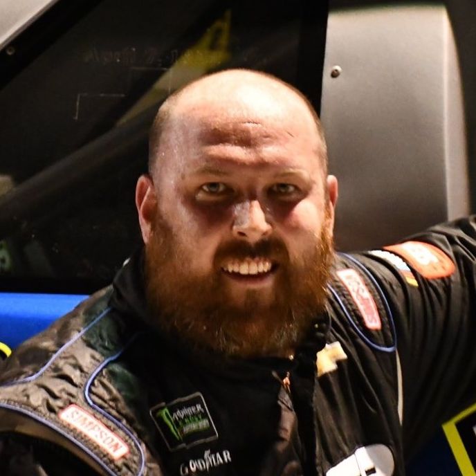 Profile of David Rocklein