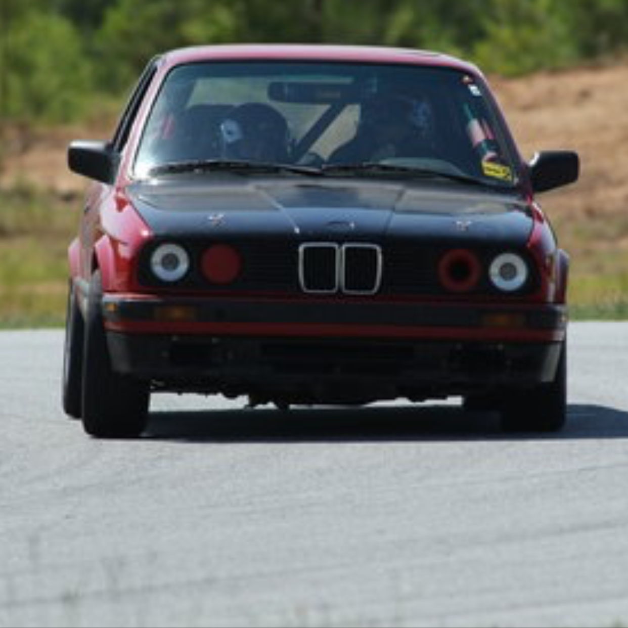 Profile of Joe Matos