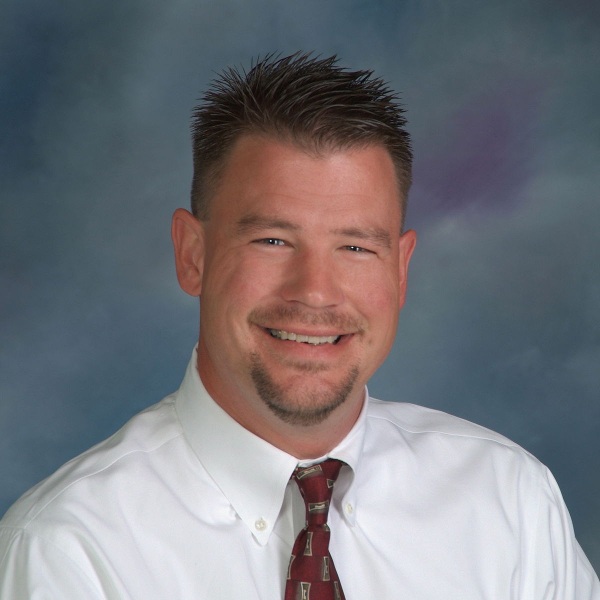 Profile of Michael Ridenhower