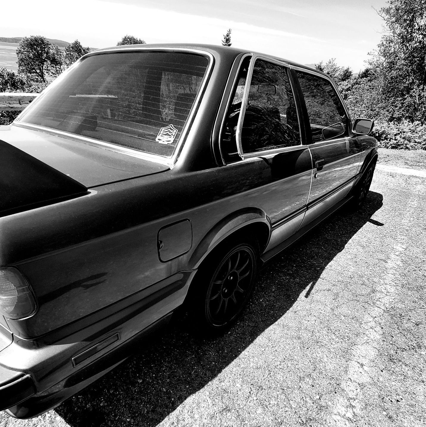 Profile of Christopher Hintgen