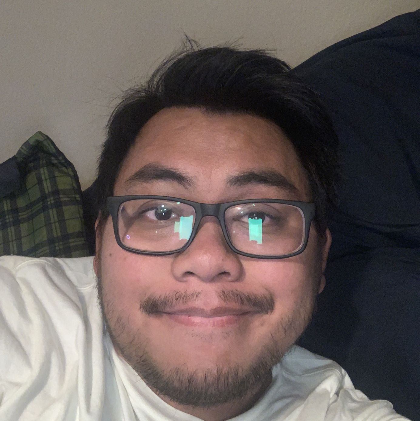 Profile of Michael Nguyen