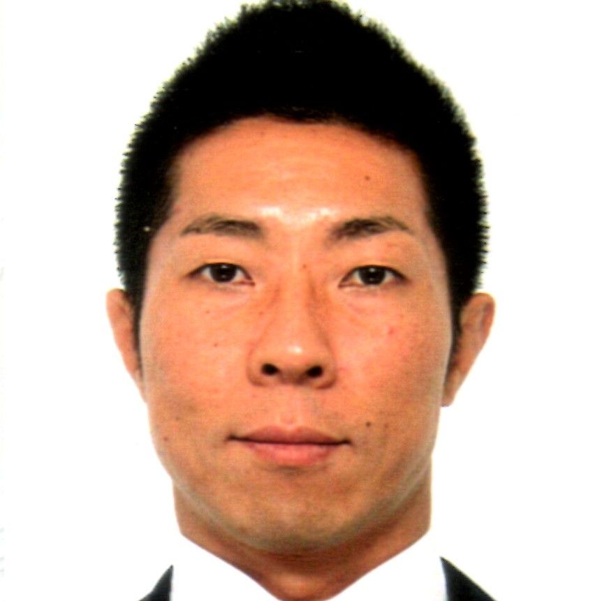 Profile of Kohei Chikazawa
