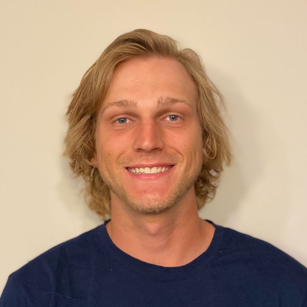 Profile of Dawson Ryker