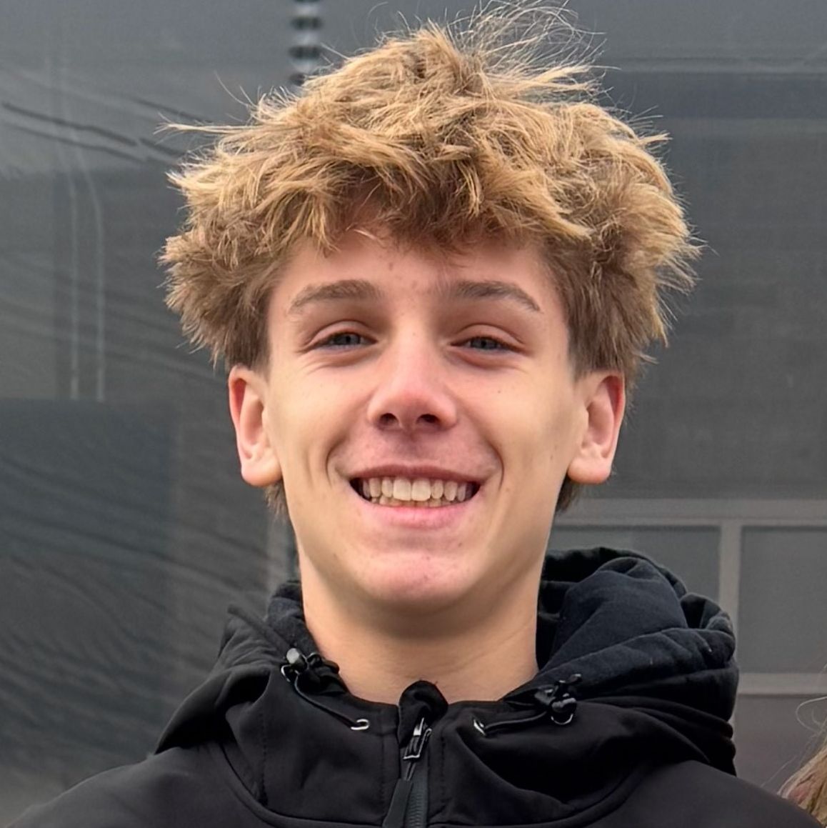 Profile of Matthew Chapin