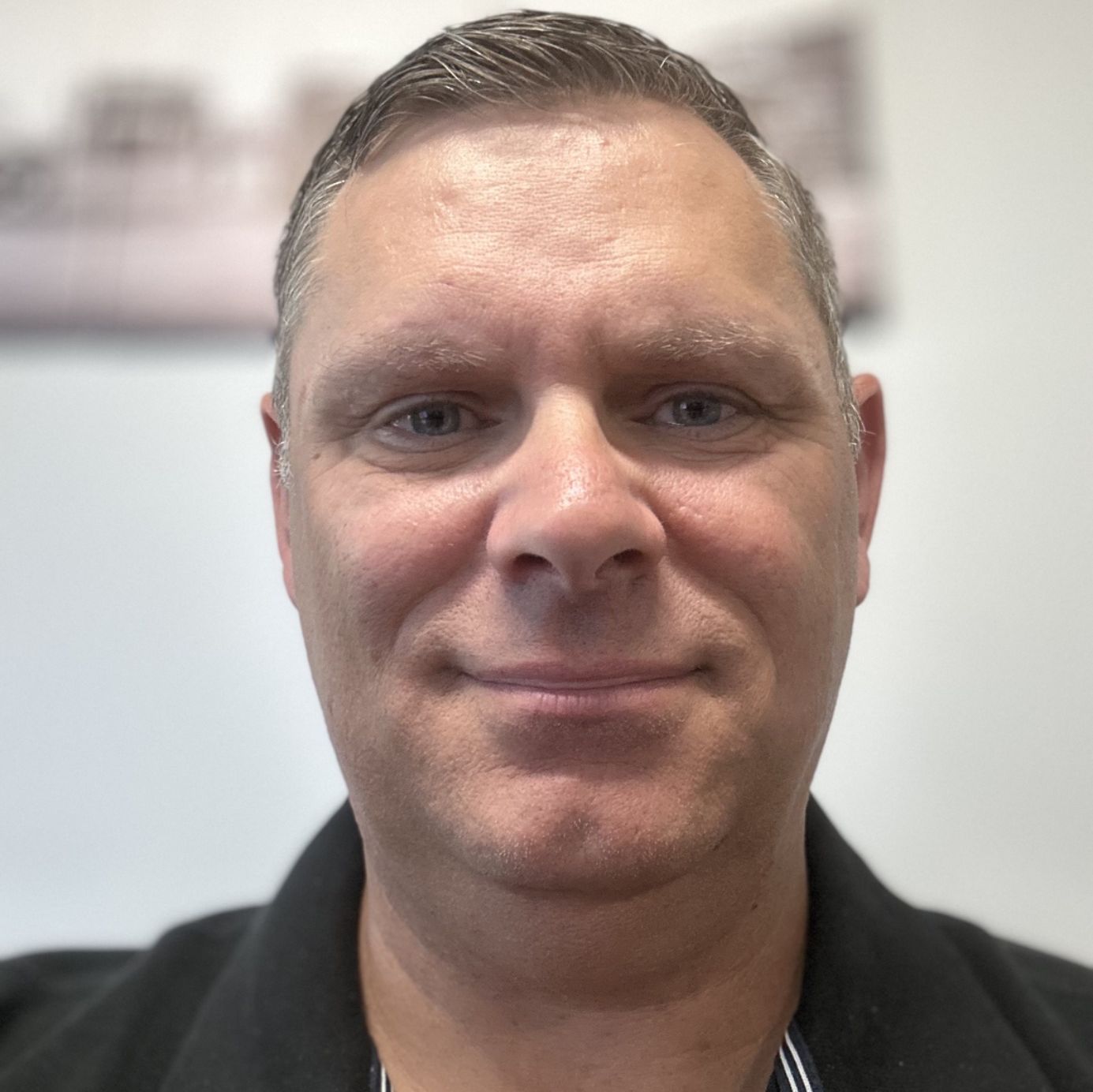 Profile of Sean Martin