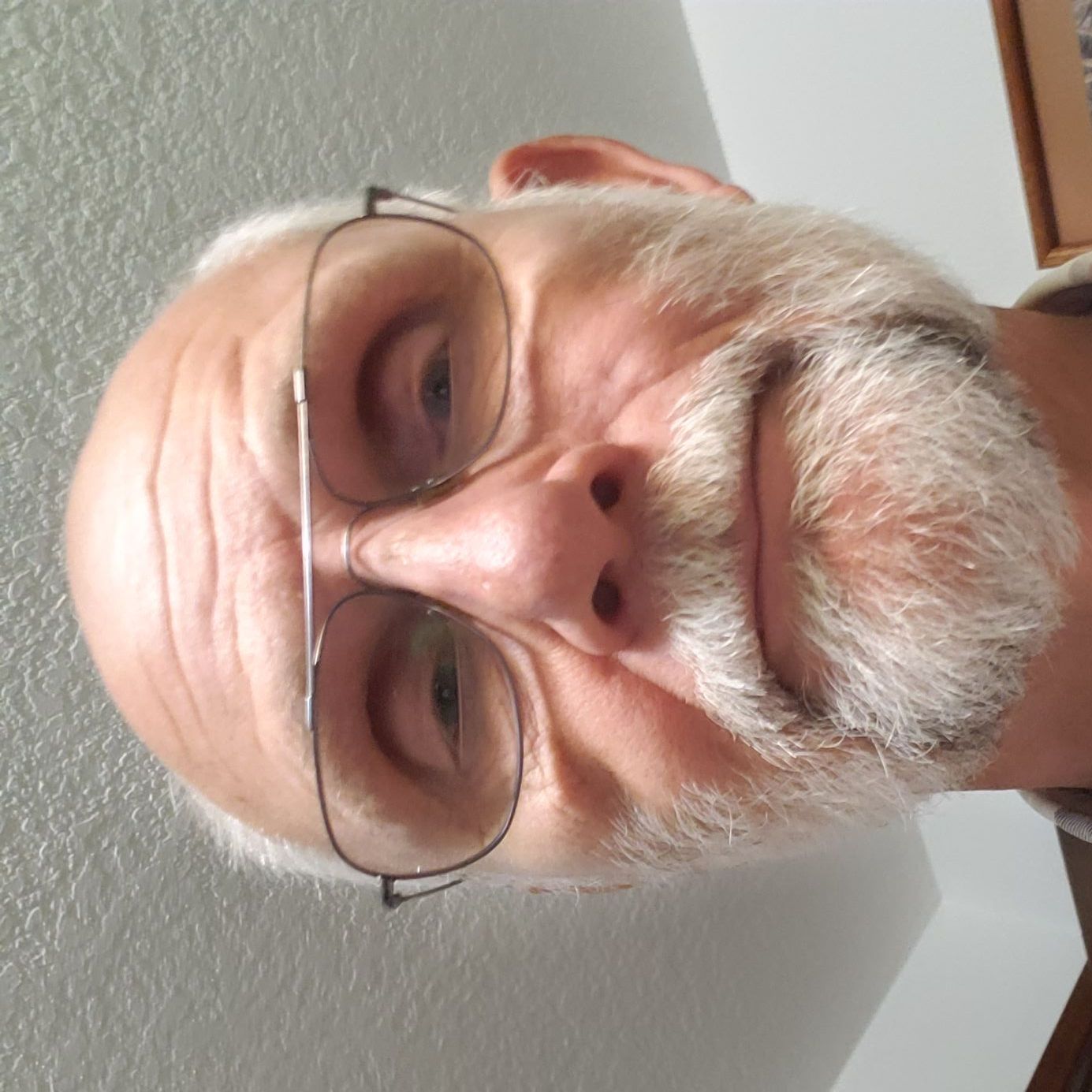 Profile of Bill Hunt