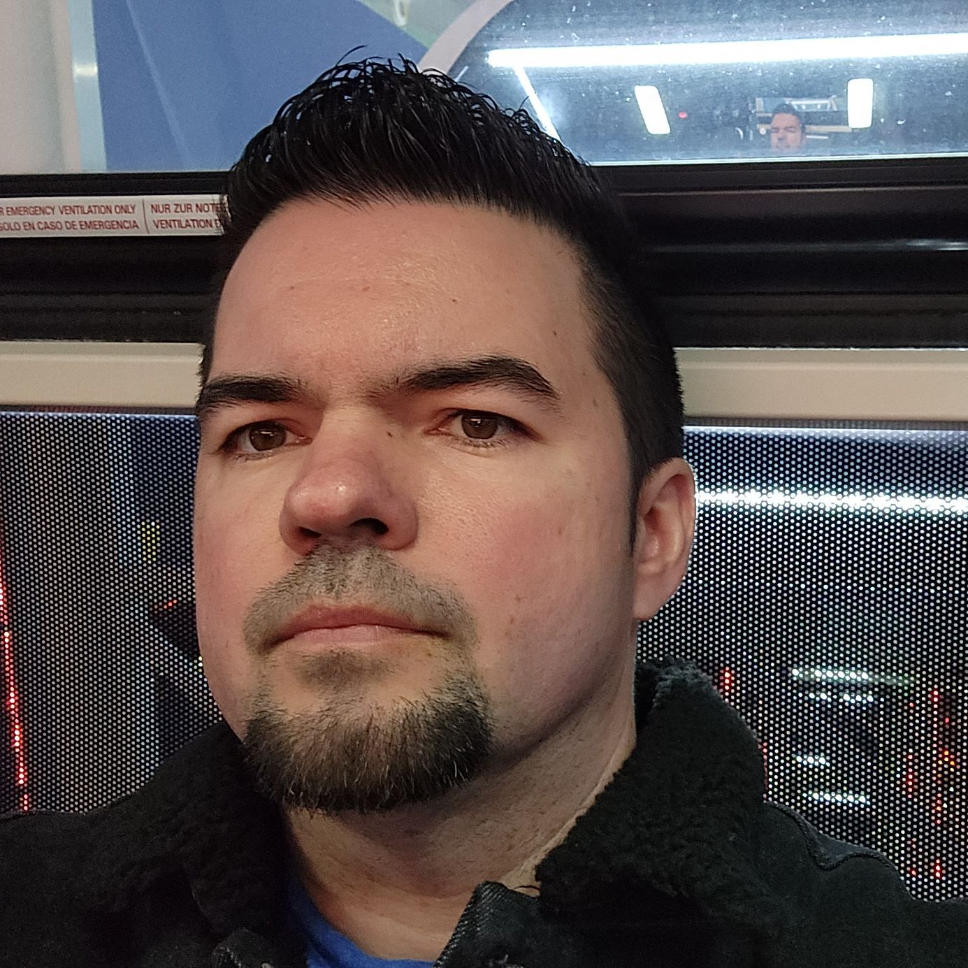 Profile of Emmanuel Kennedy