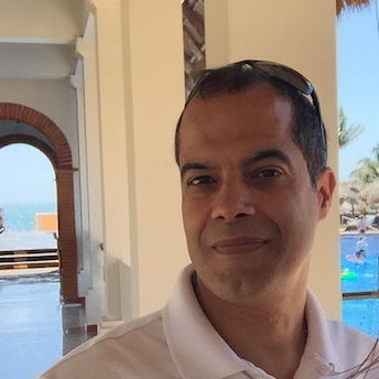 Profile of Victor Gonzalez