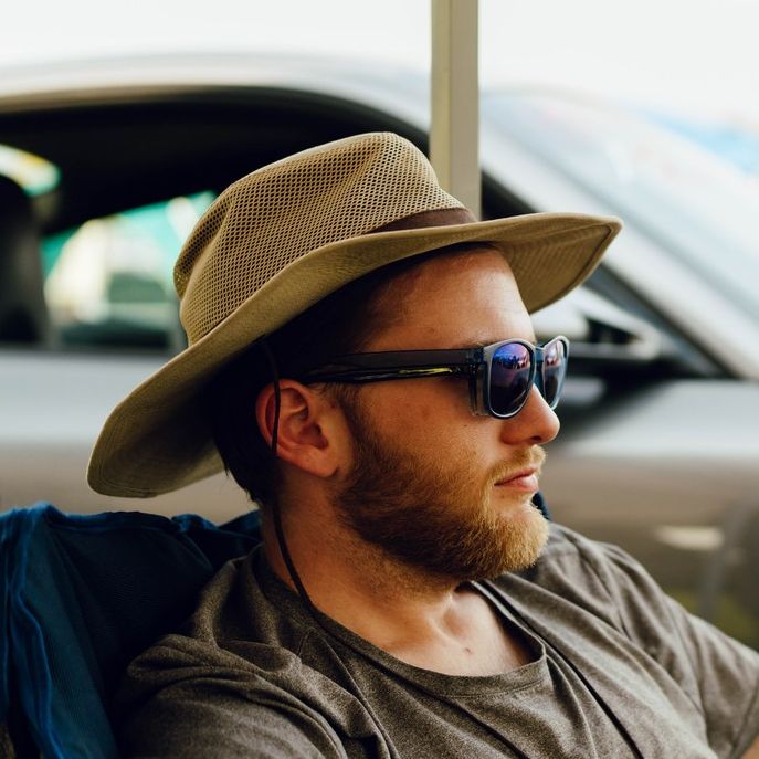 Profile of Jeremiah Tichy