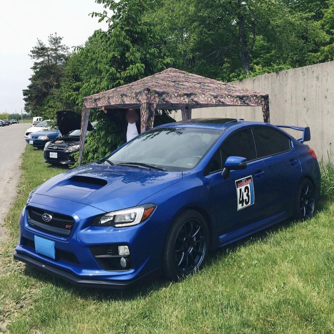 Profile of Vince Millares