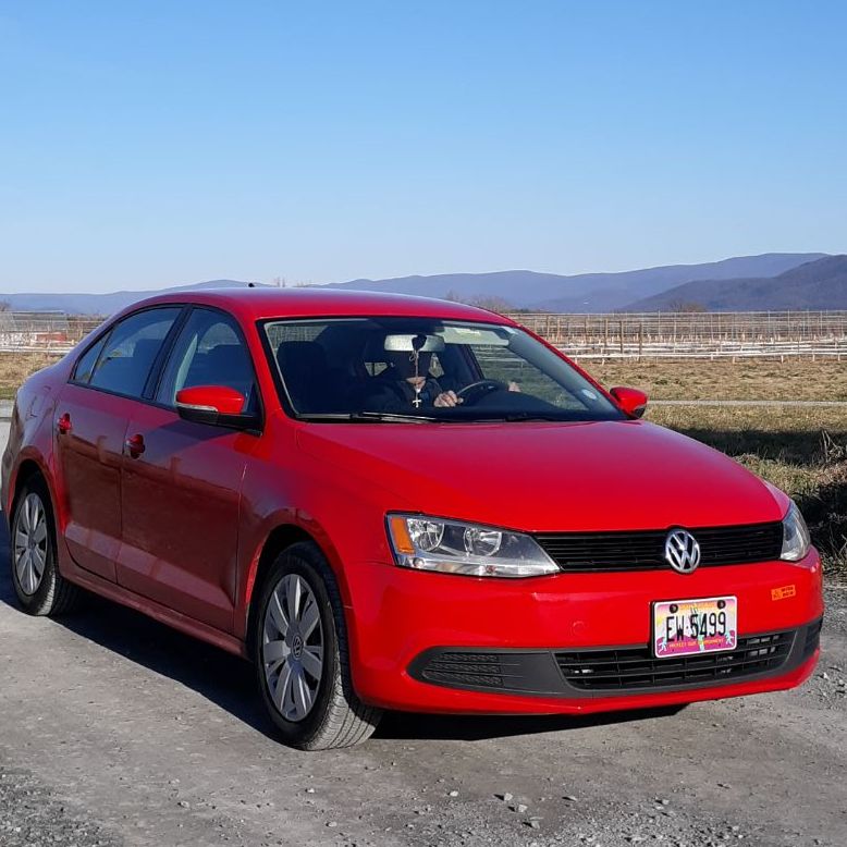 Profile of Caroline Hathaway