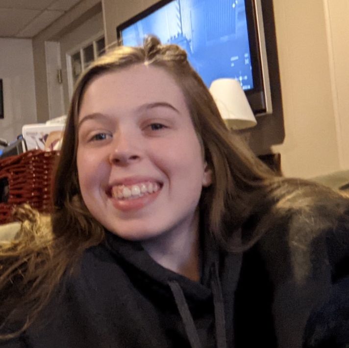 Profile of Mary Hughes McAllister