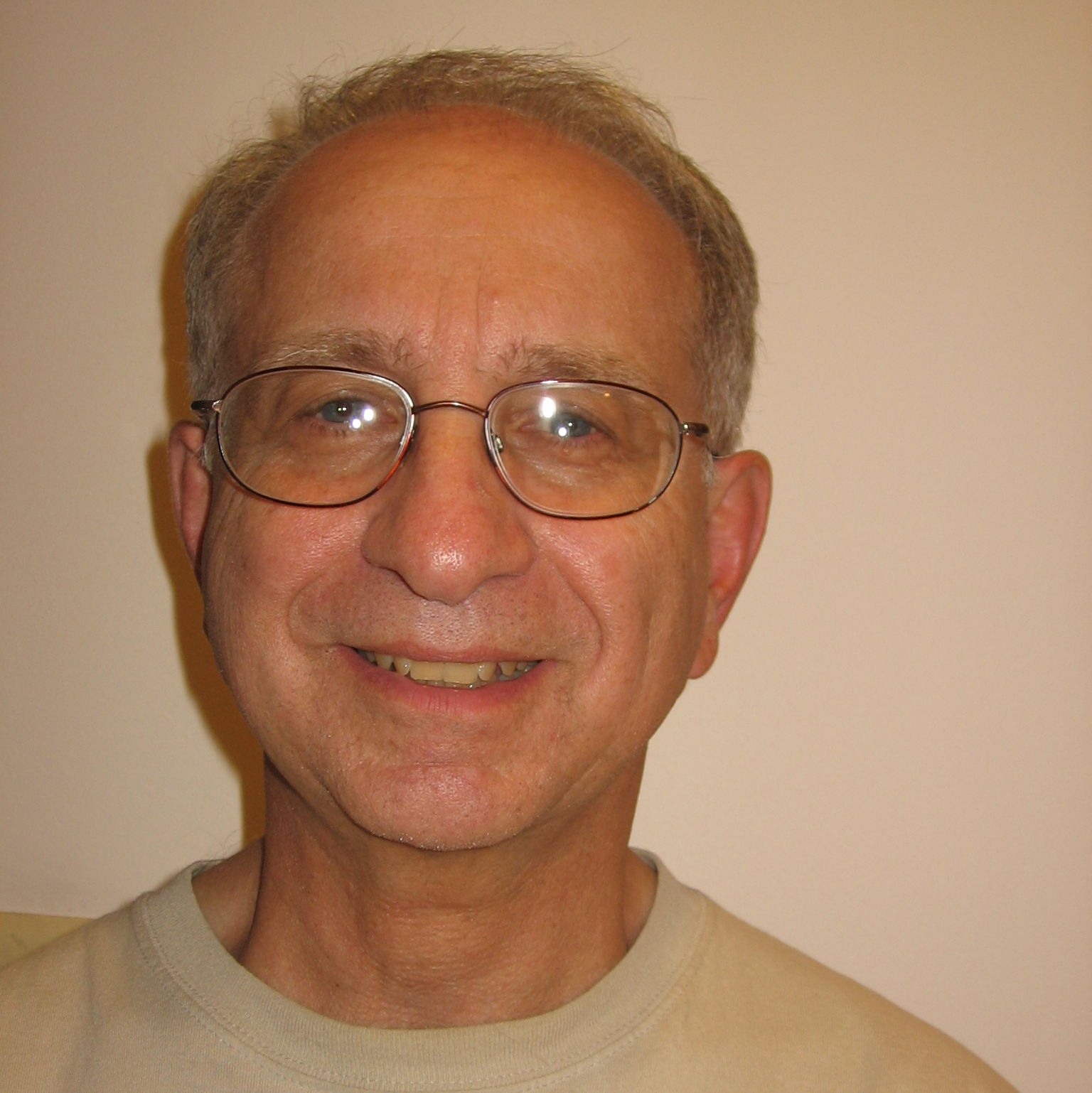 Profile of Rich D'Arconte