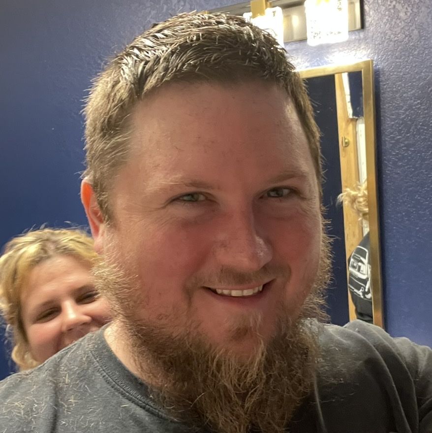 Profile of Bobby Severn