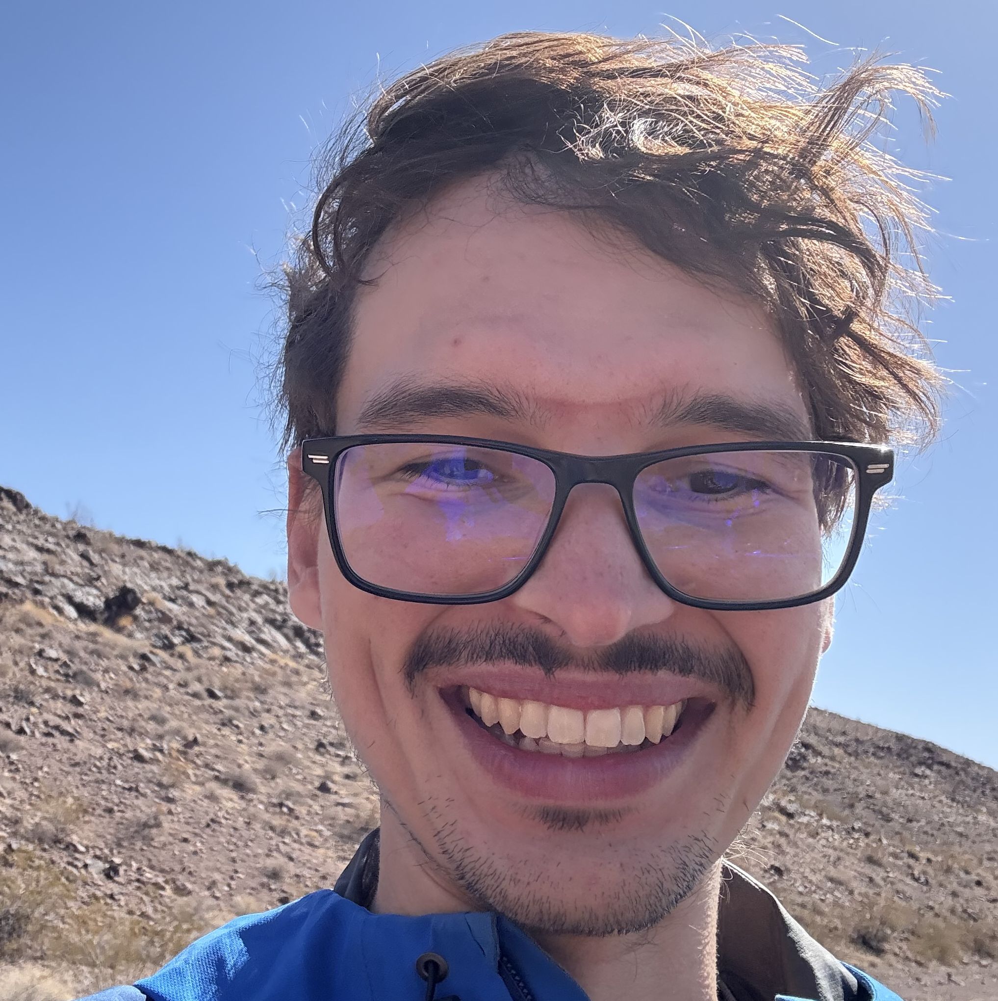 Profile of Moss Misiaszek