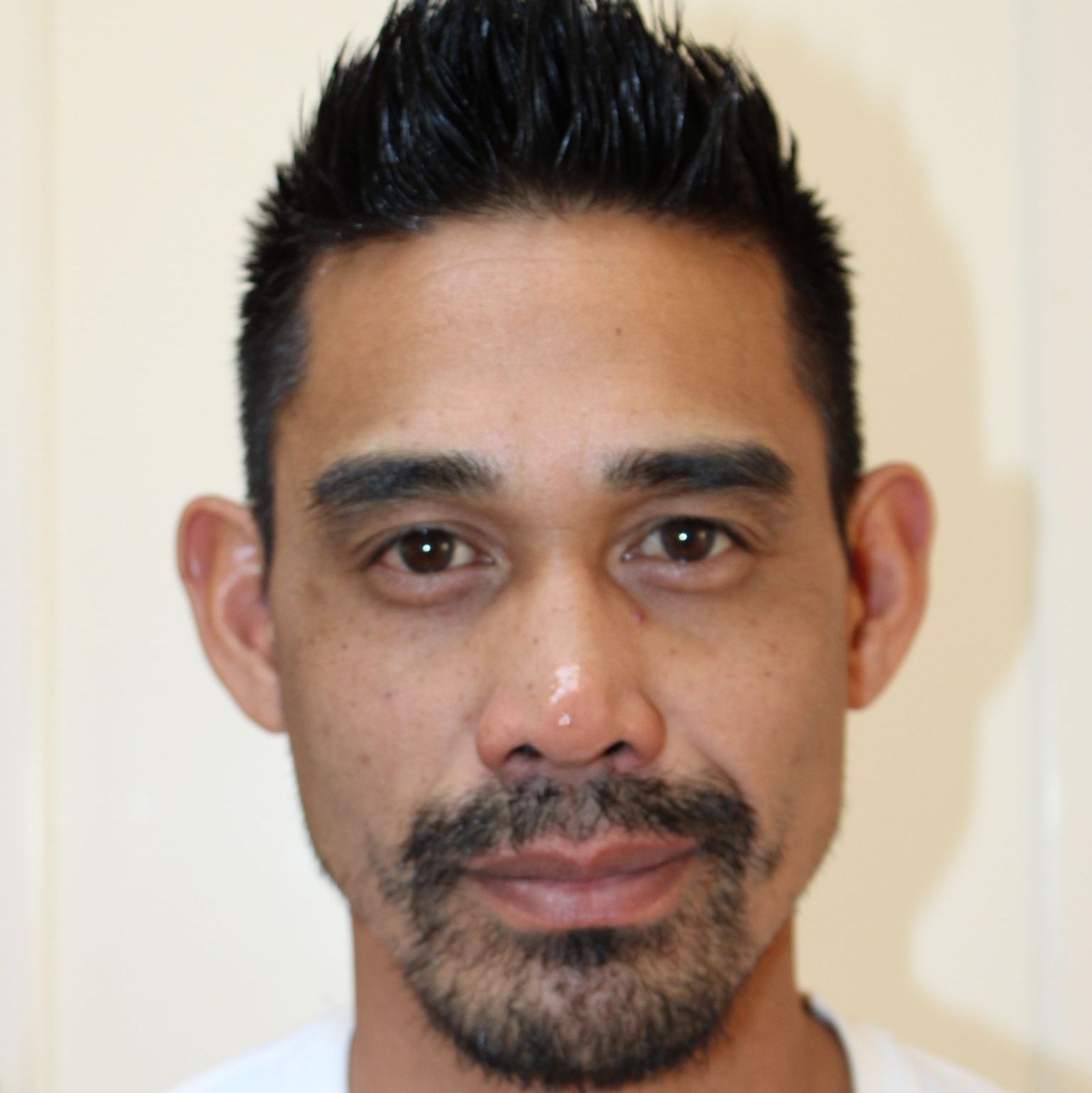 Profile of Jeremy DelRosario