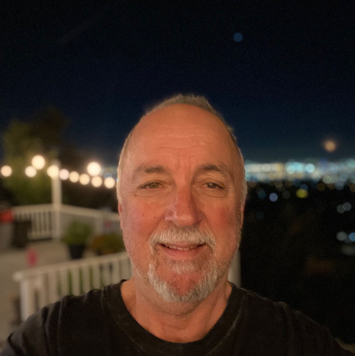 Profile of John DiIullo