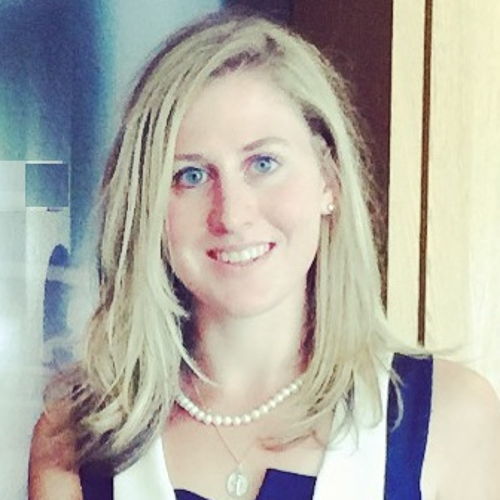 Profile of Alana Roberts