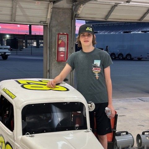 Profile of Paul Lamarre