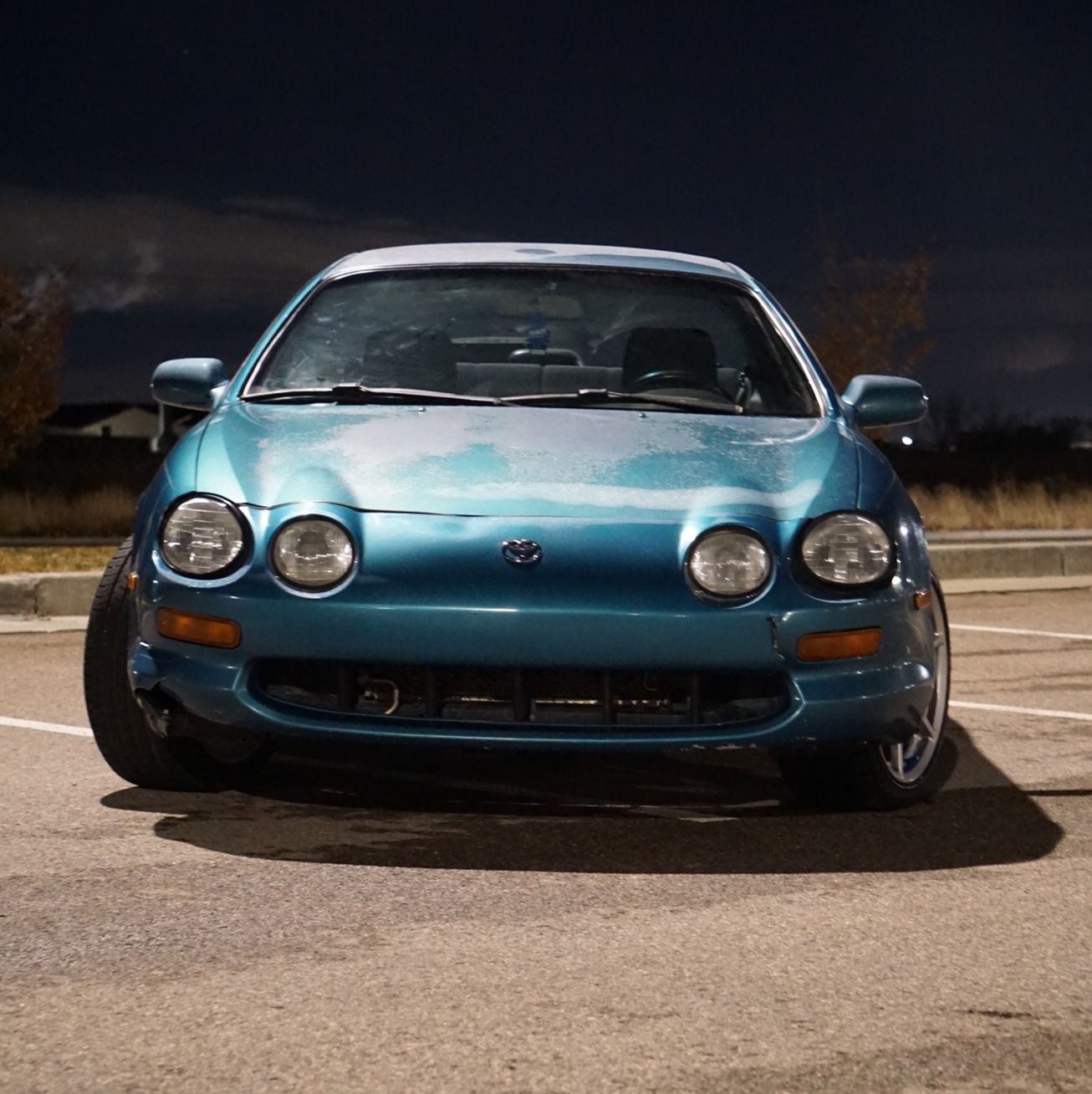 Profile of Bowman White